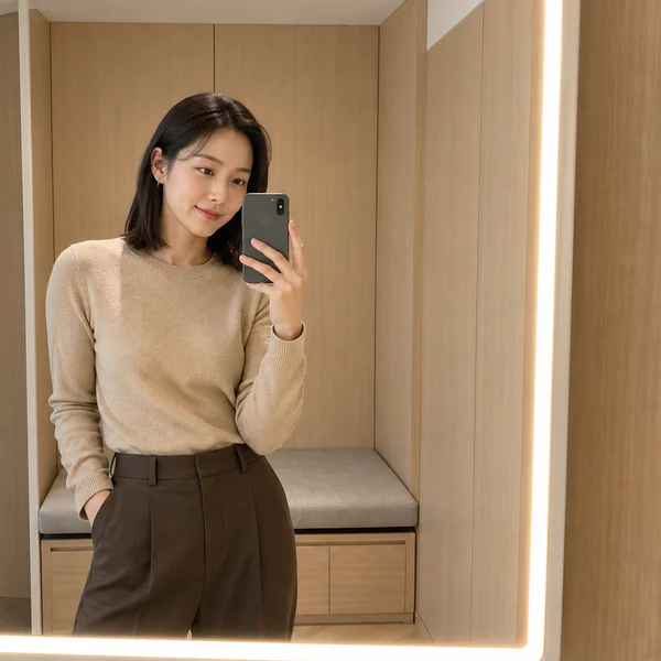 클래식 보미테라스 홈타이 안내 이미지