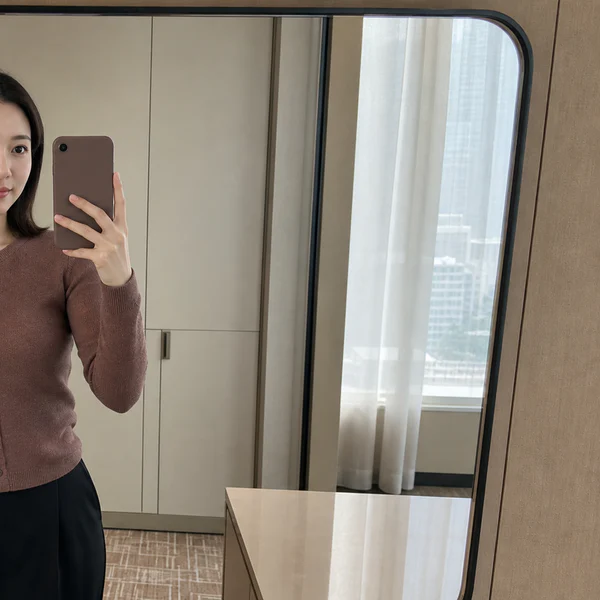 라운지 다니엘가든 마사지 안내 이미지