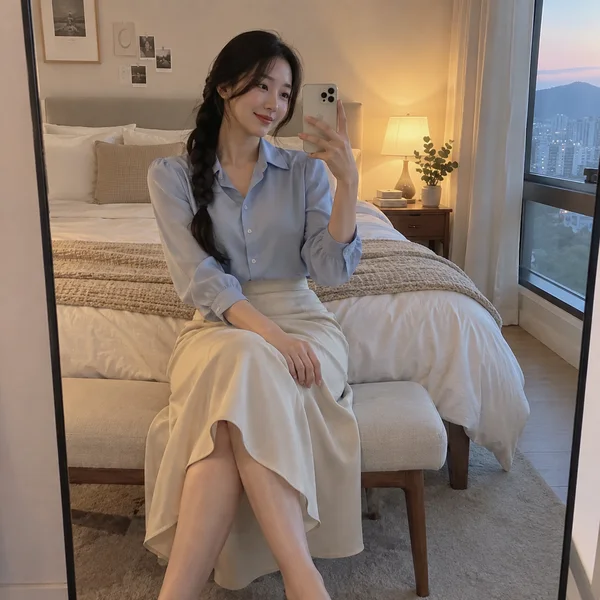 하린케어 테라피 안내 이미지