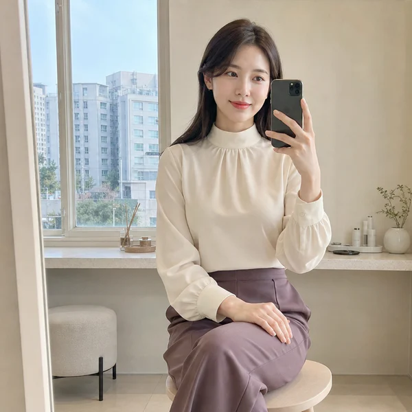 힐링 가을가든 홈타이 안내 이미지