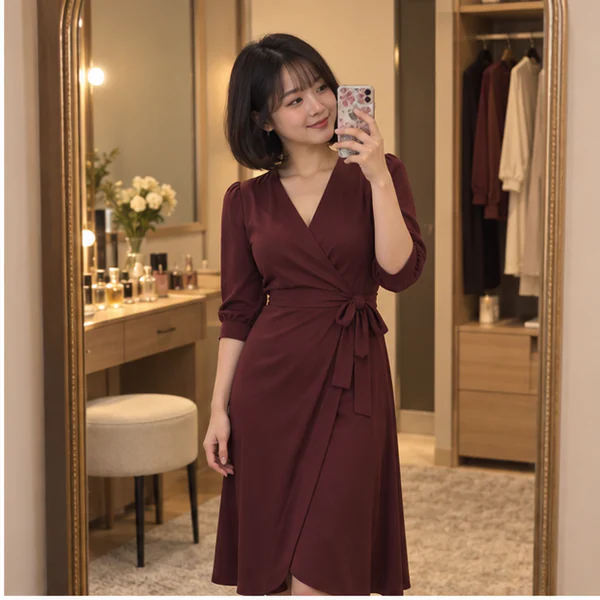 스위트 하니라운지 테라피 안내 이미지