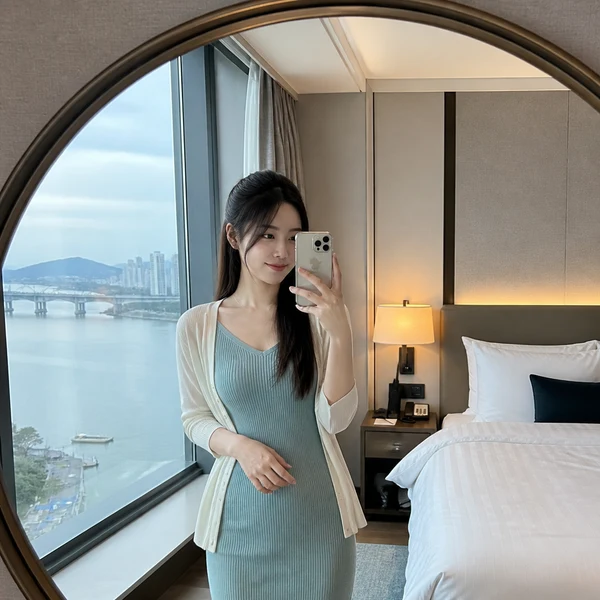 라운지 루나가든 홈타이 제휴업체 이미지