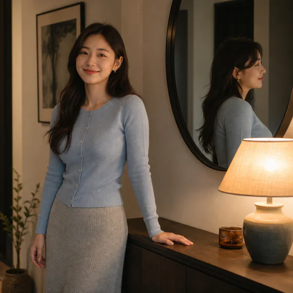 힐링 아델룸 테라피 안내 이미지