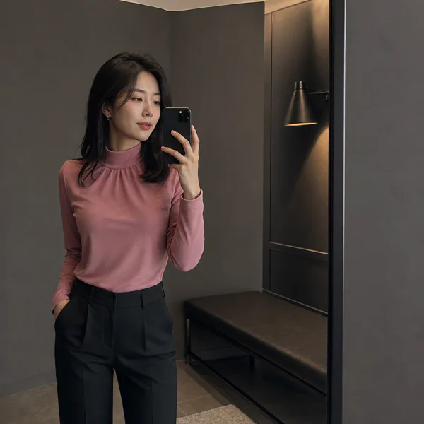 모던 은비포레스트 마사지 안내 이미지