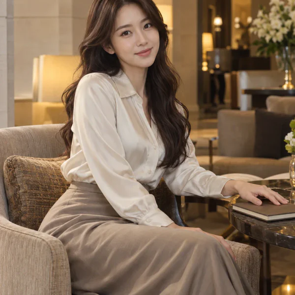 모던 카리나살롱 마사지 안내 이미지