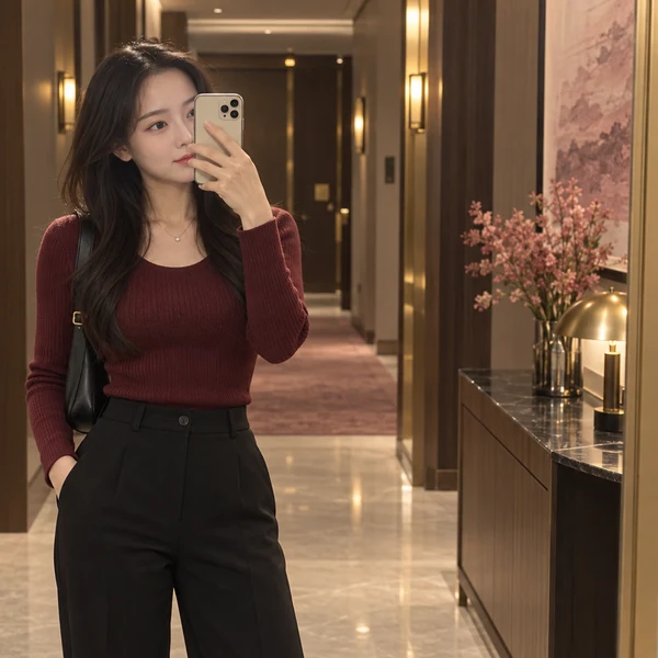 스테이 세리웰빙 마사지 안내 이미지