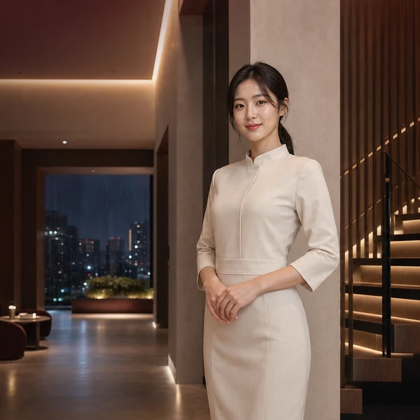 아로마 레드존포레스트 테라피 제휴업체 이미지