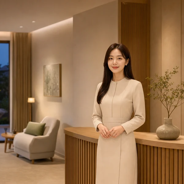 가든 로아케어 홈타이 안내 이미지