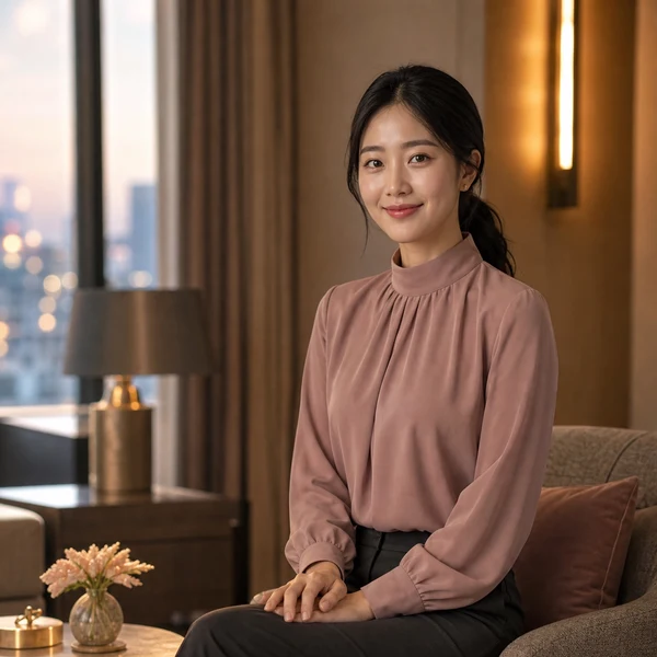 힐링 모먼트가든 테라피 안내 이미지