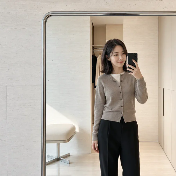 힐링 네이처살롱 홈타이 안내 이미지